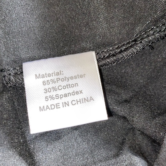 New SIMIER FARIRY | woman’s long sleeve | size L - Picture 4 of 6